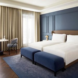 Kamer "Premium" met Twee Aparte Bedden